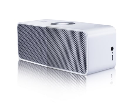 LG Music Flow P5 Bluetooth-høyttaler, P5